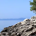 Secluded Fisherman's Cove Prisnjak, Hvar - 8763