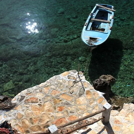Prázdninový dům Secluded Fisherman's Cove Prisnjak, Hvar - 8763
